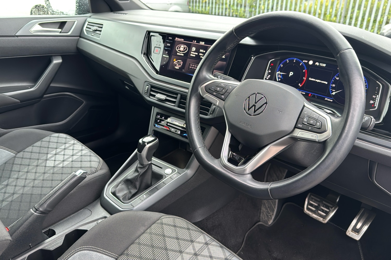 Used Volkswagen Polo 2022 for sale - 77316812: Photo 10