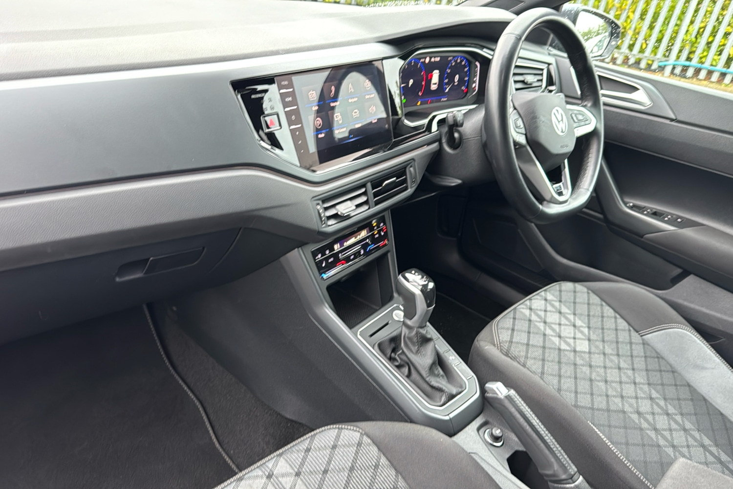 Used Volkswagen Polo 2022 for sale - 77316812: Photo 11