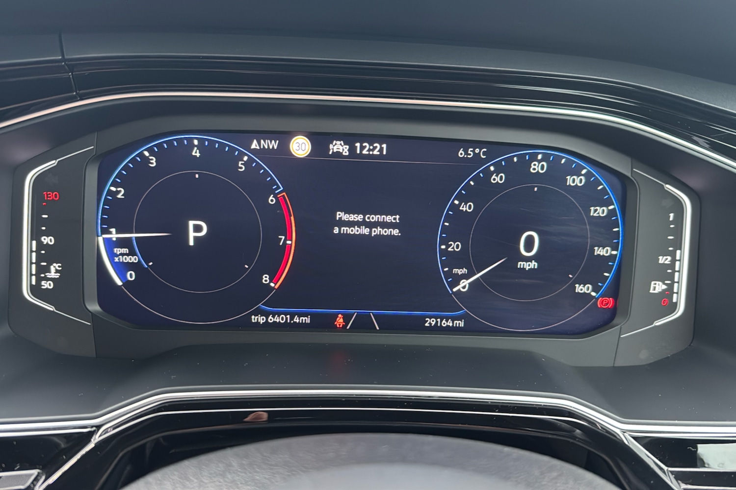 Used Volkswagen Polo 2022 for sale - 77316812: Photo 14