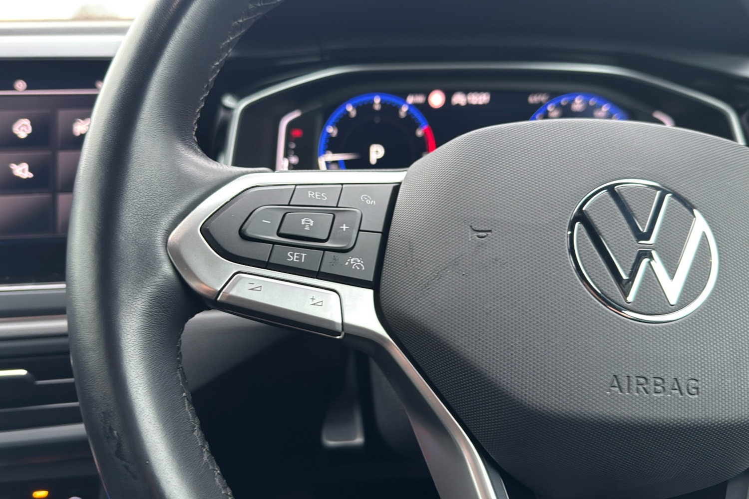 Used Volkswagen Polo 2022 for sale - 77316812: Photo 17