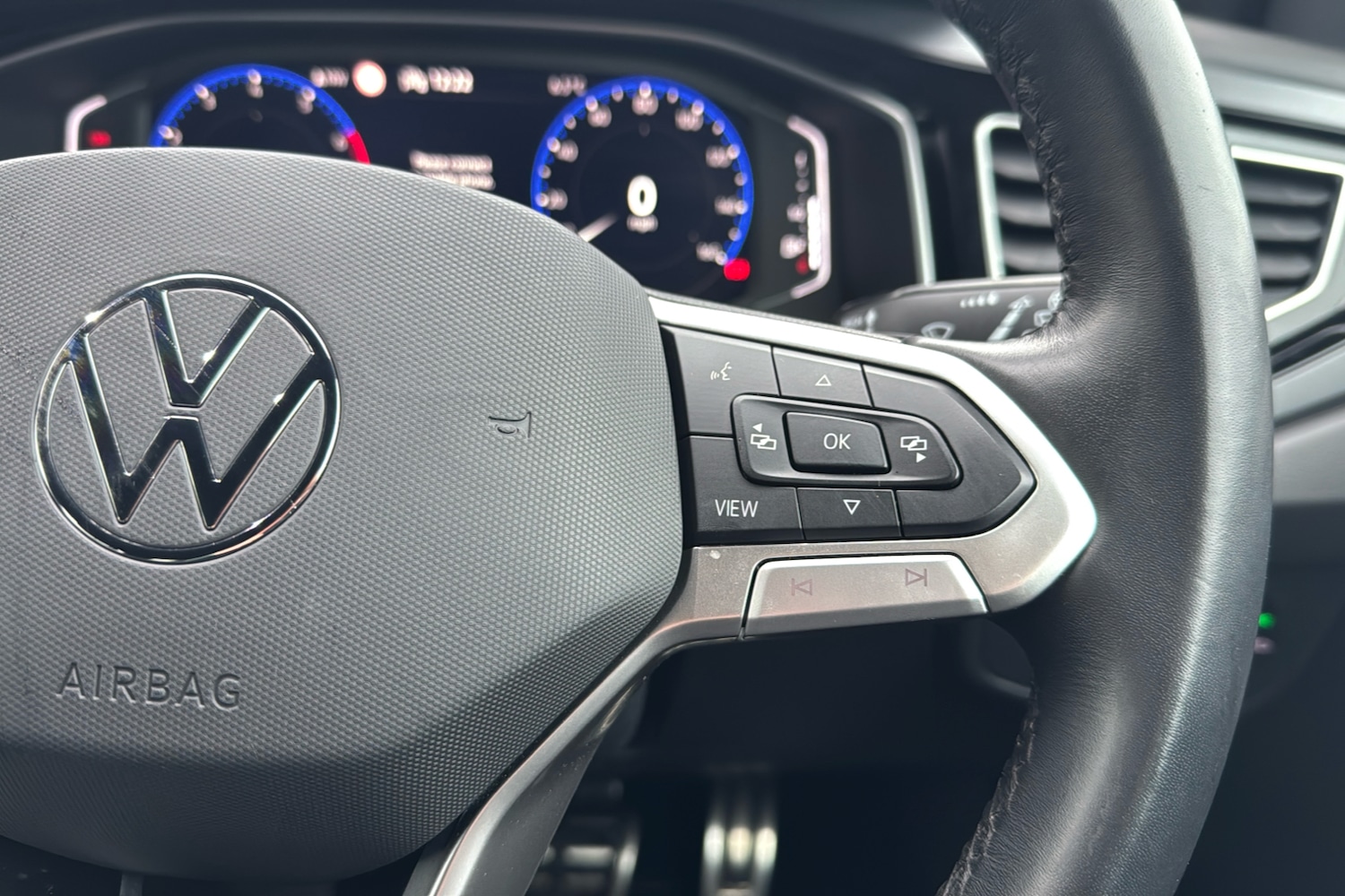 Used Volkswagen Polo 2022 for sale - 77316812: Photo 18
