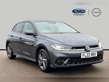Used Volkswagen Polo 2022 for sale - 77316812: Photo