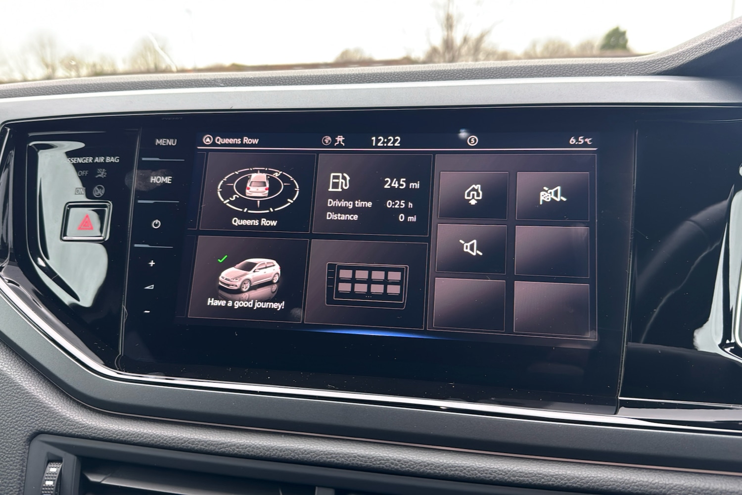 Used Volkswagen Polo 2022 for sale - 77316812: Photo 20