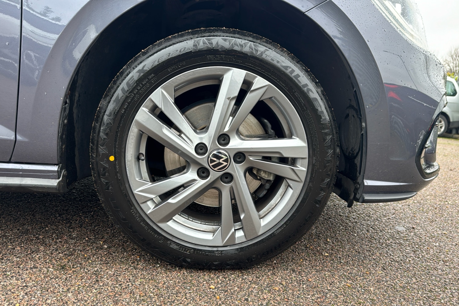 Used Volkswagen Polo 2022 for sale - 77316812: Photo 28