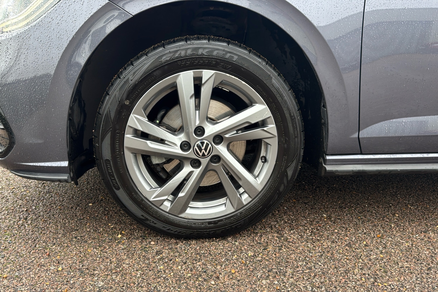 Used Volkswagen Polo 2022 for sale - 77316812: Photo 29