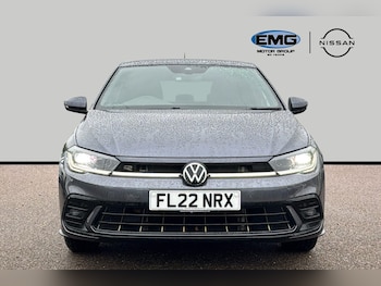 Used Volkswagen Polo 2022 for sale - 77316812: Photo