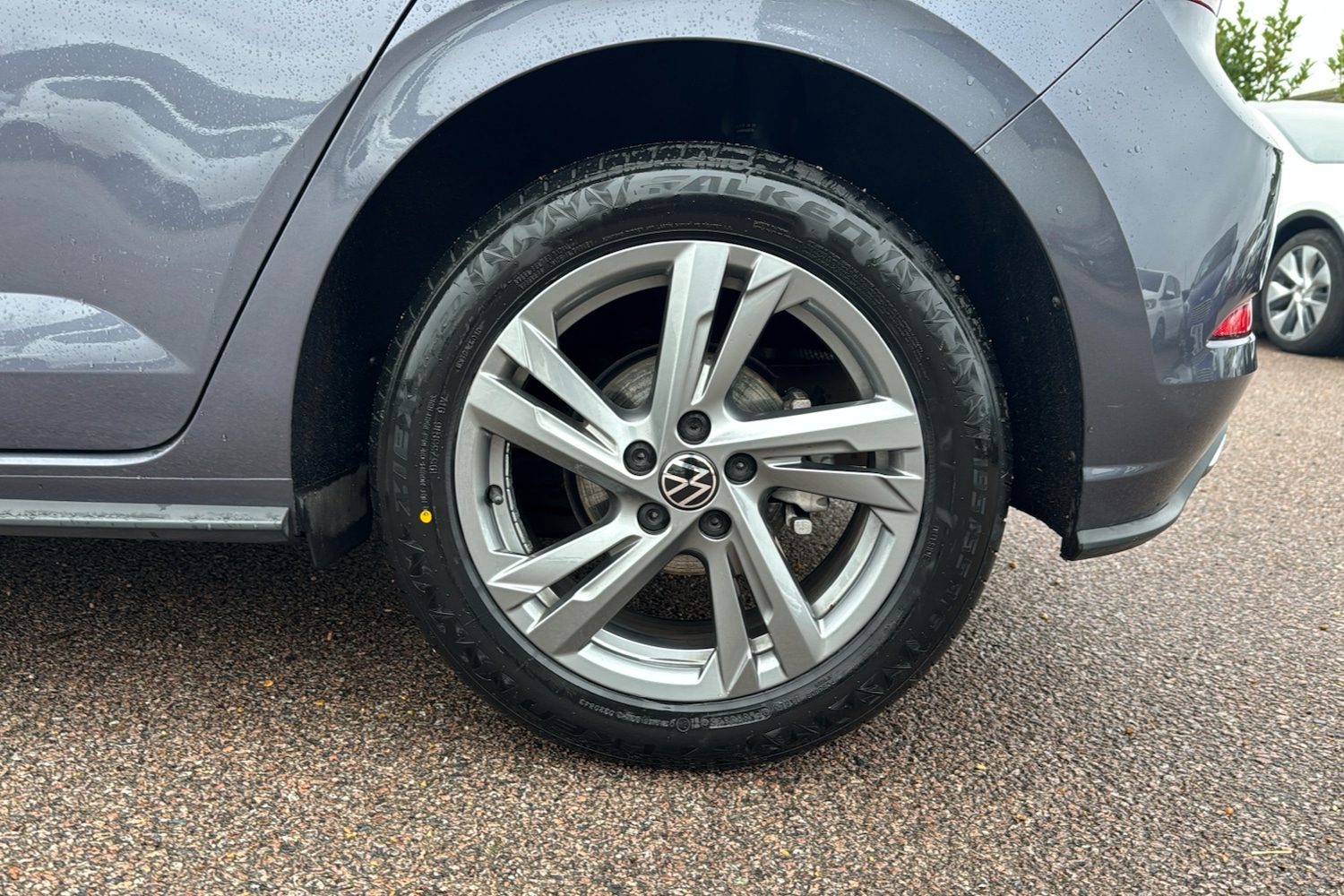 Used Volkswagen Polo 2022 for sale - 77316812: Photo 30