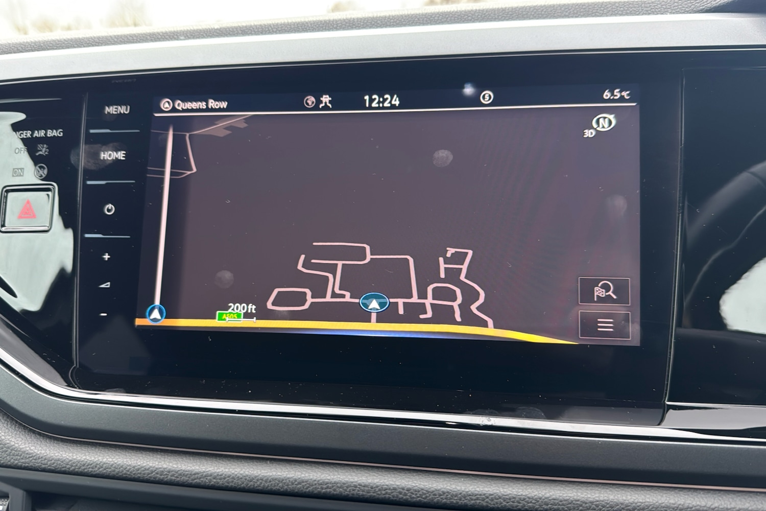 Used Volkswagen Polo 2022 for sale - 77316812: Photo 34