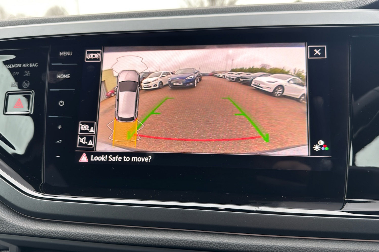 Used Volkswagen Polo 2022 for sale - 77316812: Photo 35