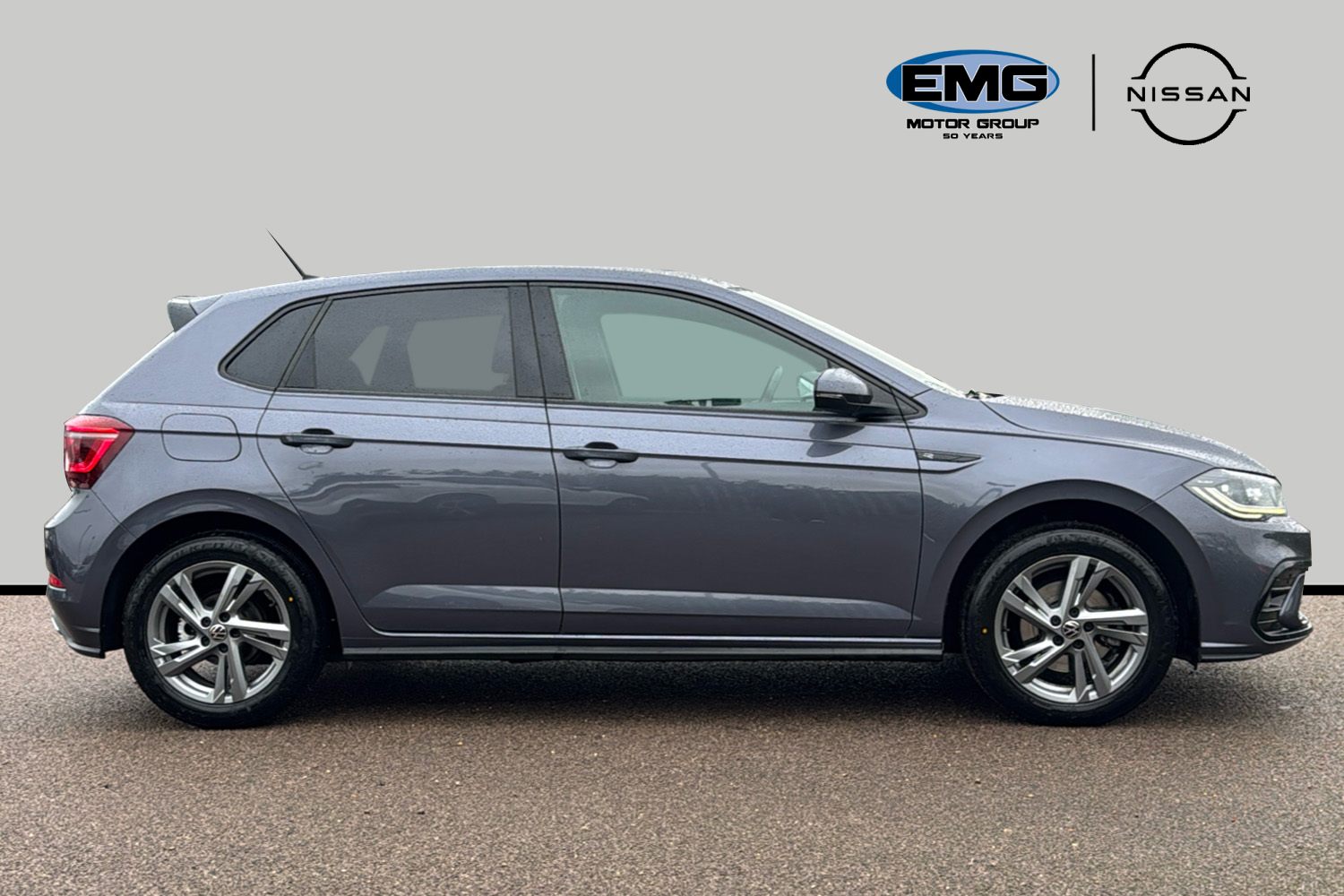 Used Volkswagen Polo 2022 for sale - 77316812: Photo 4