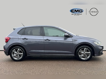 Used Volkswagen Polo 2022 for sale - 77316812: Photo