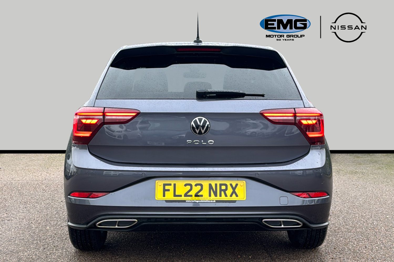 Used Volkswagen Polo 2022 for sale - 77316812: Photo 6