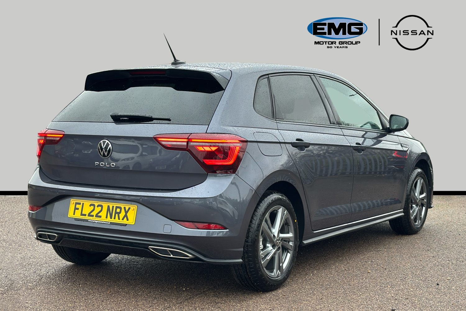 Used Volkswagen Polo 2022 for sale - 77316812: Photo 7