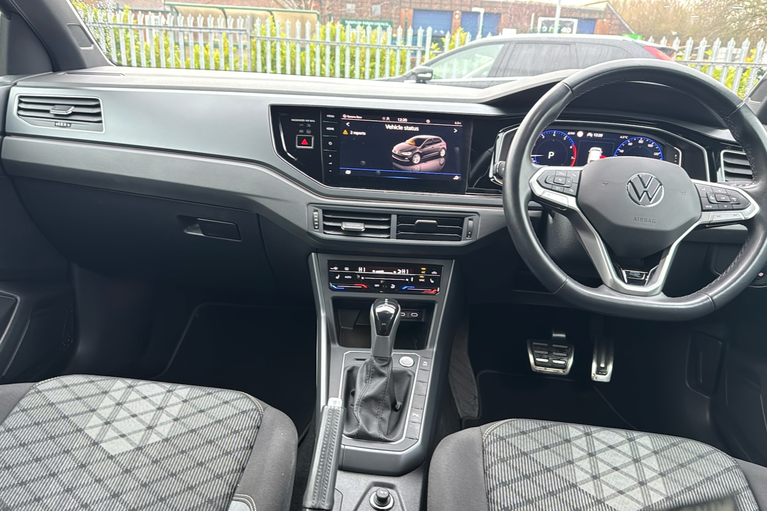 Used Volkswagen Polo 2022 for sale - 77316812: Photo 9