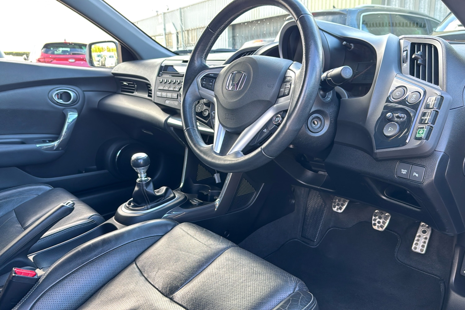 Used Honda CR-Z 2013 for sale - 76373524: Photo 10