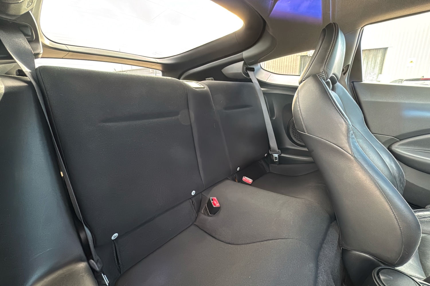 Used Honda CR-Z 2013 for sale - 76373524: Photo 12