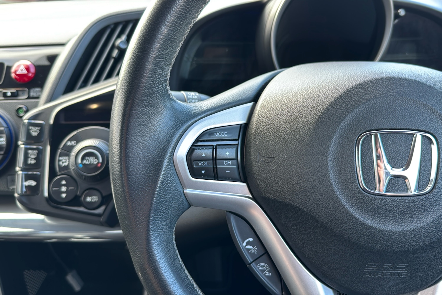 Used Honda CR-Z 2013 for sale - 76373524: Photo 17