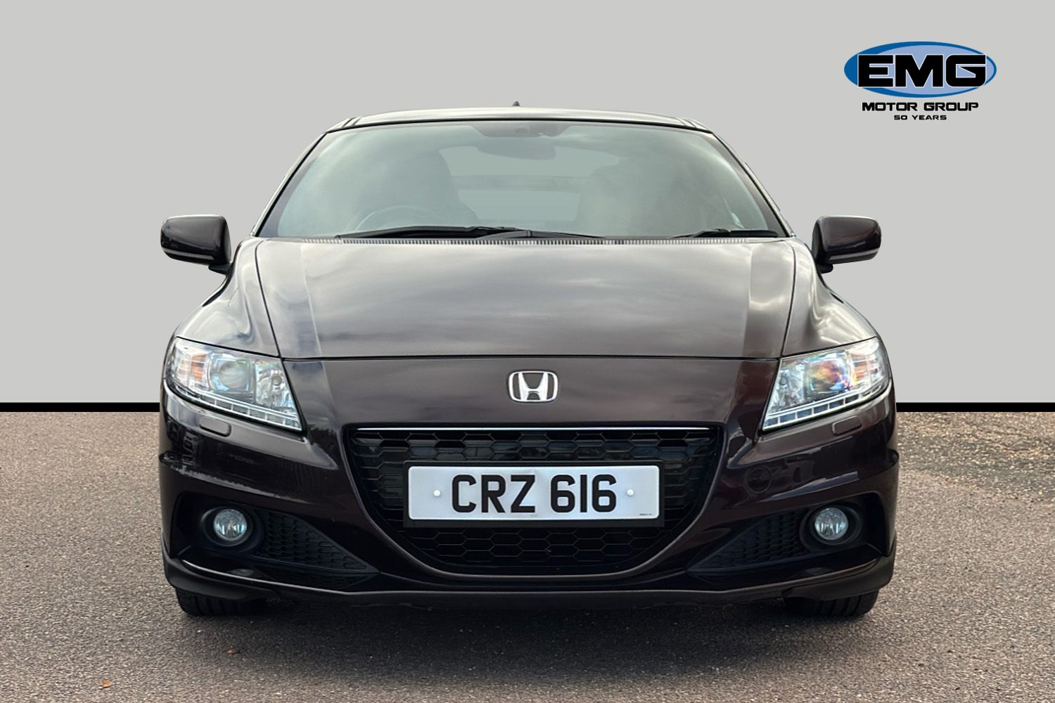 Used Honda CR-Z 2013 for sale - 76373524: Photo 2