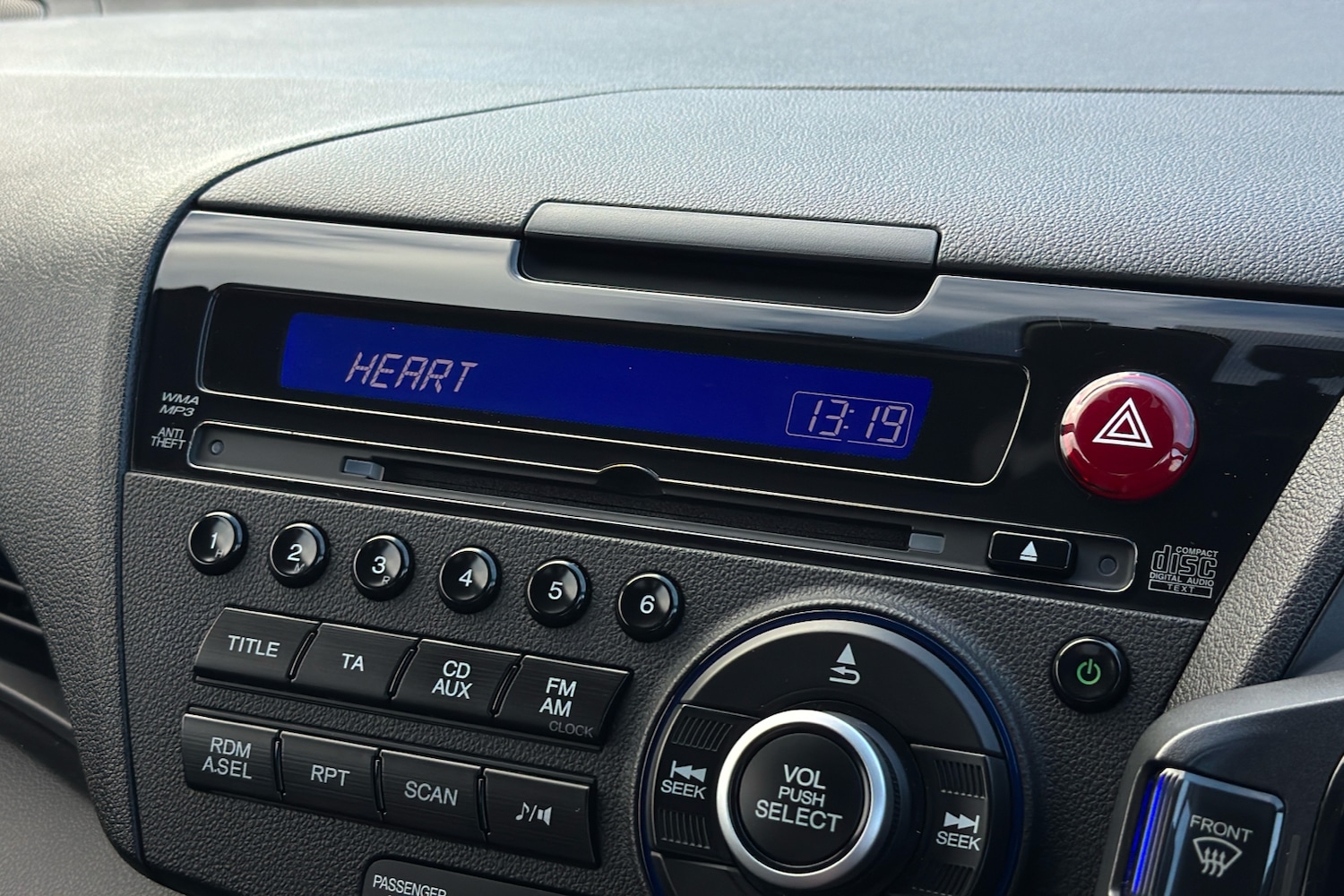 Used Honda CR-Z 2013 for sale - 76373524: Photo 21