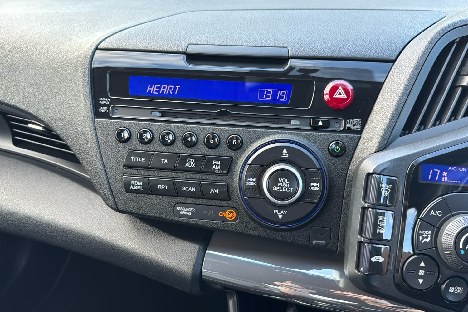 Used Honda CR-Z 2013 for sale - 76373524: Photo 22