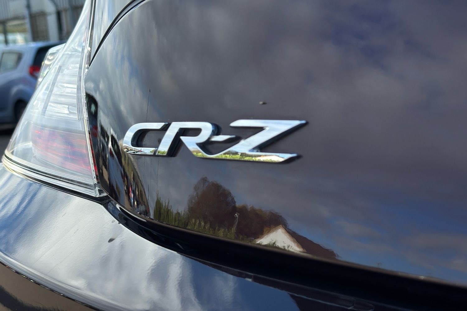 Used Honda CR-Z 2013 for sale - 76373524: Photo 27