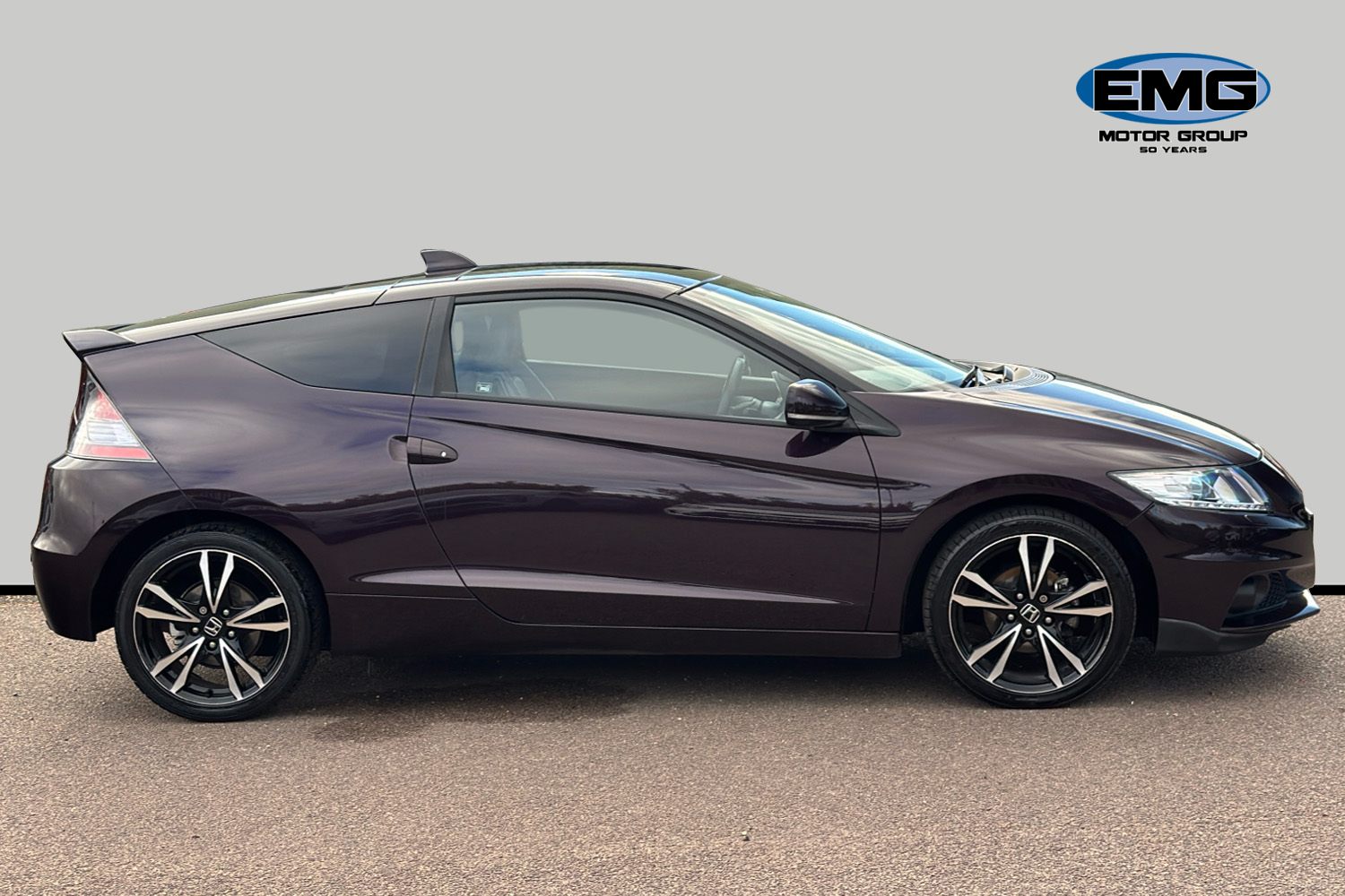 Used Honda CR-Z 2013 for sale - 76373524: Photo 4