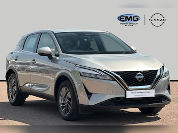 Used Nissan Qashqai 2023 for sale - 79128231: Photo