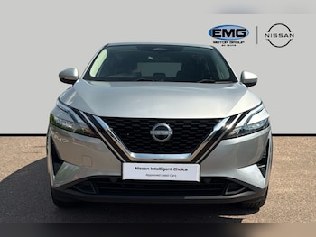 Used Nissan Qashqai 2023 for sale - 79128231: Photo
