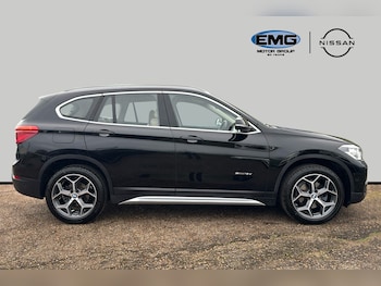 Used BMW X1 2017 for sale - 77459133: Photo