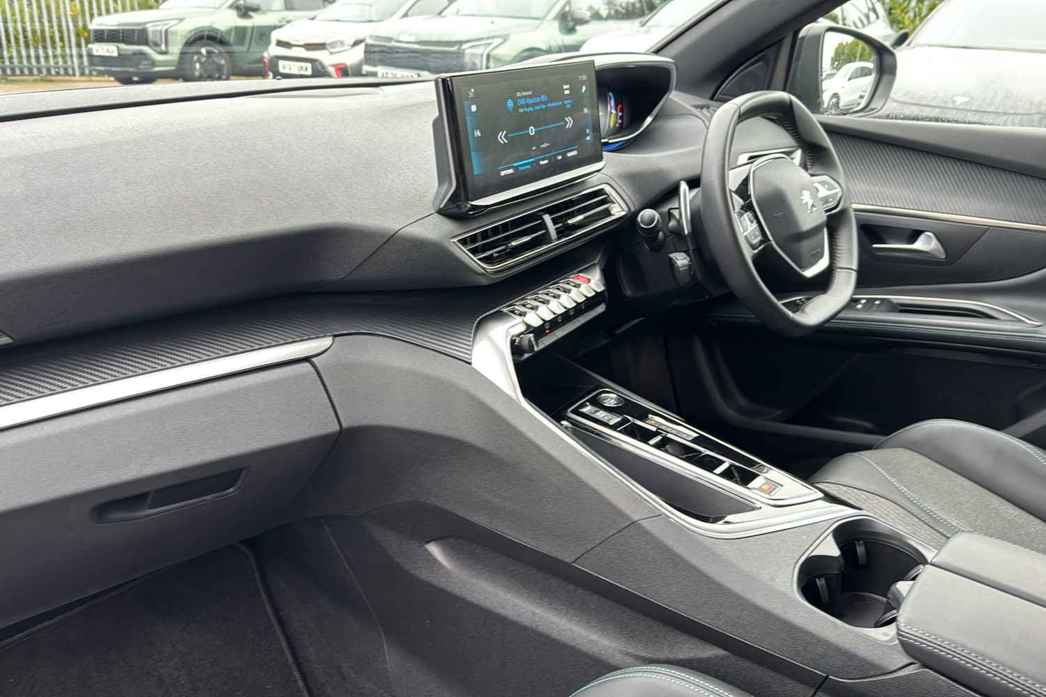 Used Peugeot 5008 2024 for sale - 77113988: Photo 11