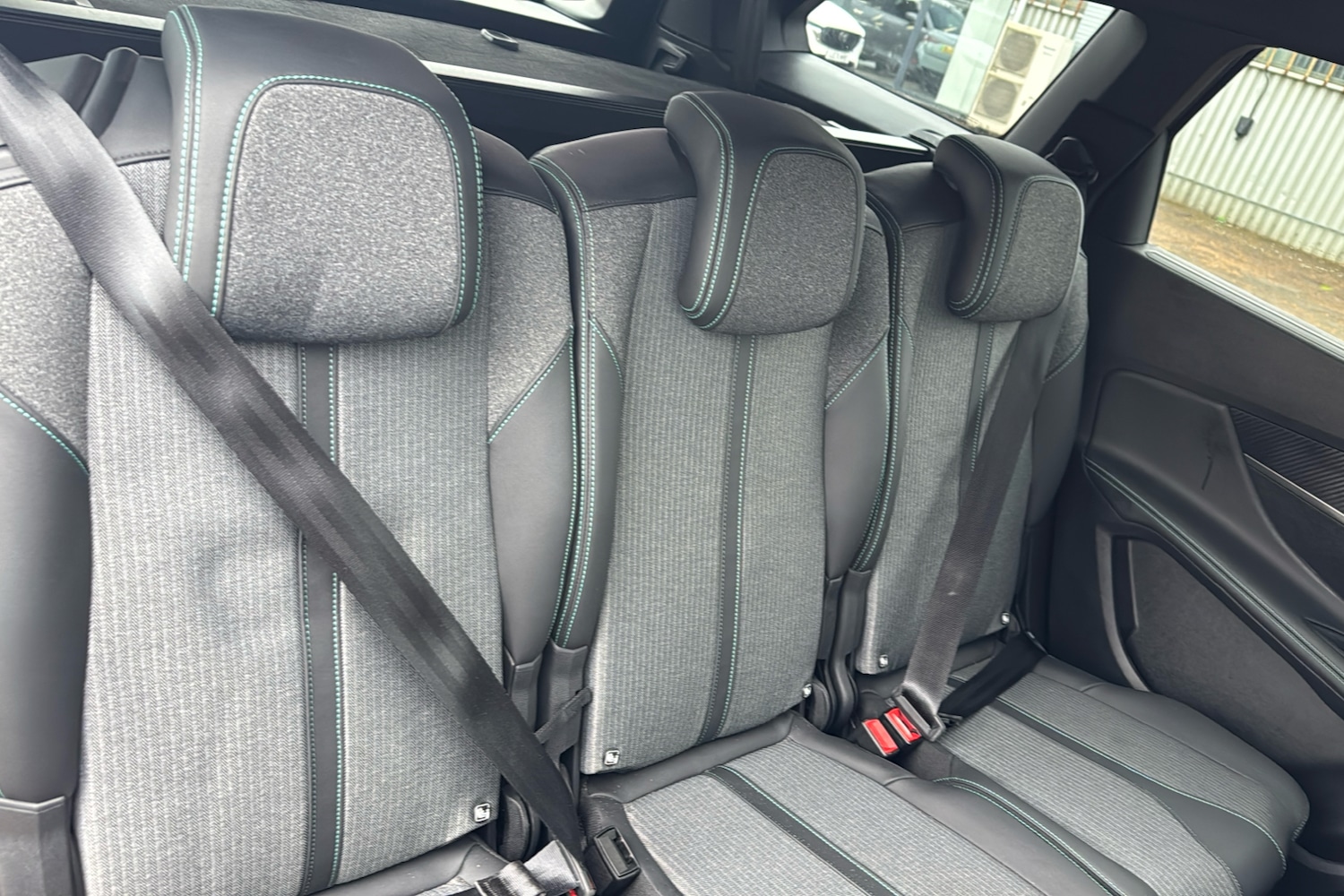 Used Peugeot 5008 2024 for sale - 77113988: Photo 12