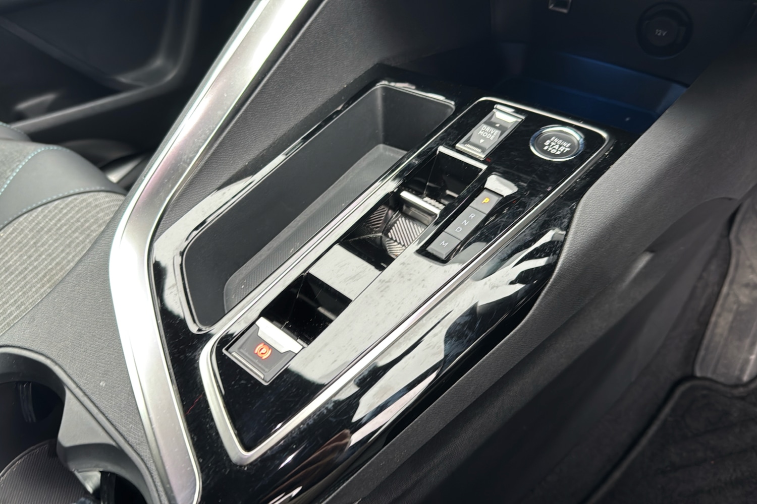 Used Peugeot 5008 2024 for sale - 77113988: Photo 13