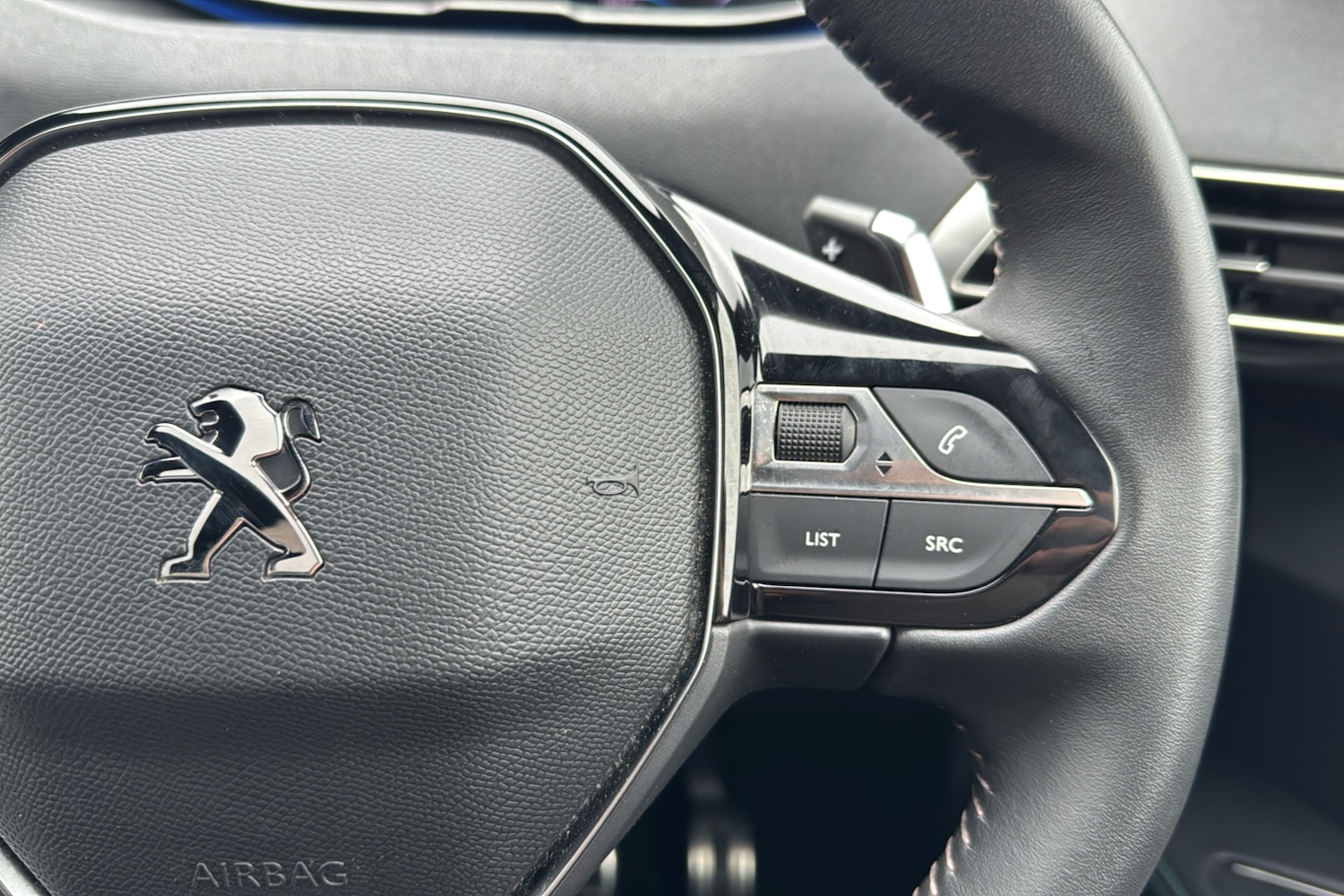 Used Peugeot 5008 2024 for sale - 77113988: Photo 18