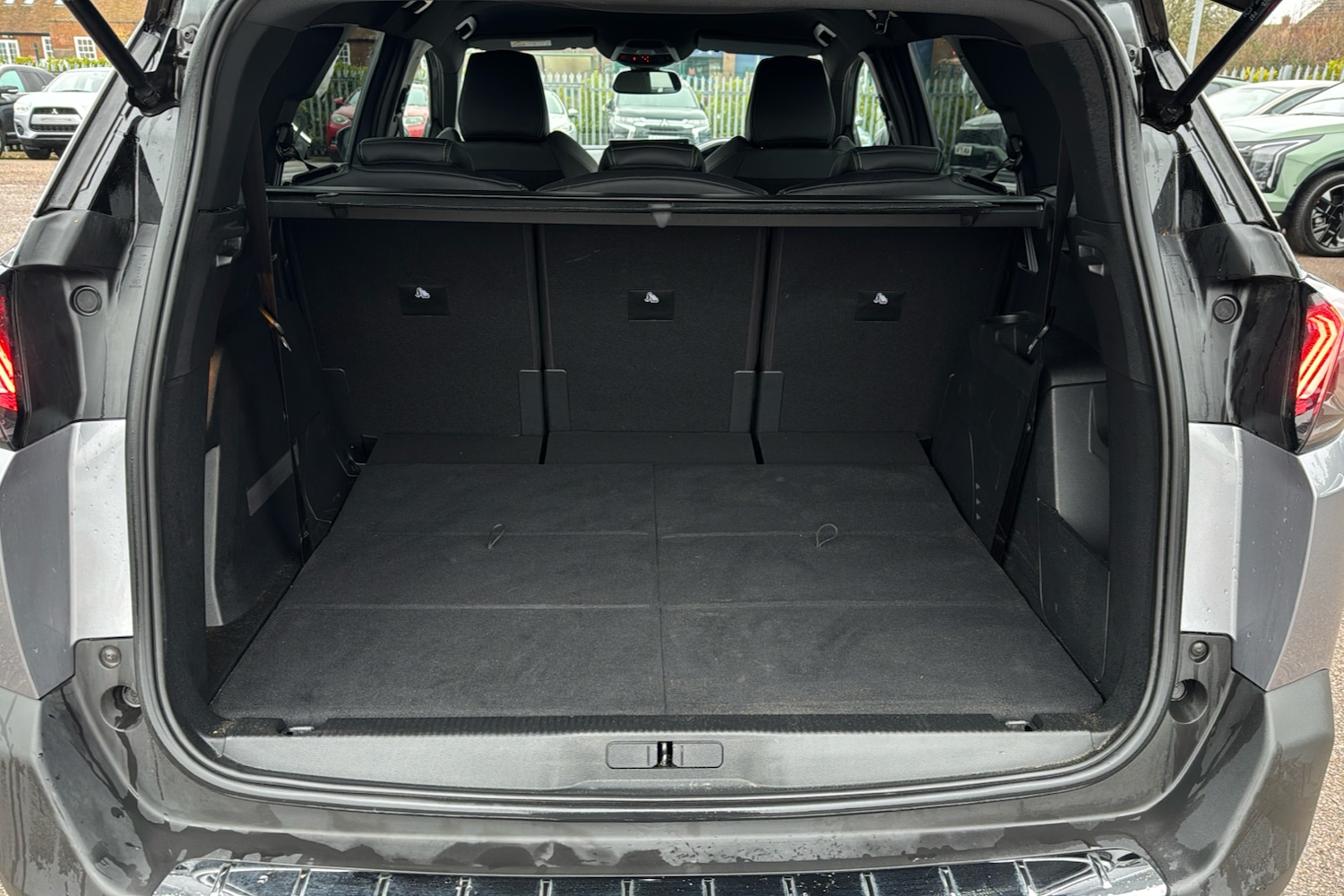 Used Peugeot 5008 2024 for sale - 77113988: Photo 19