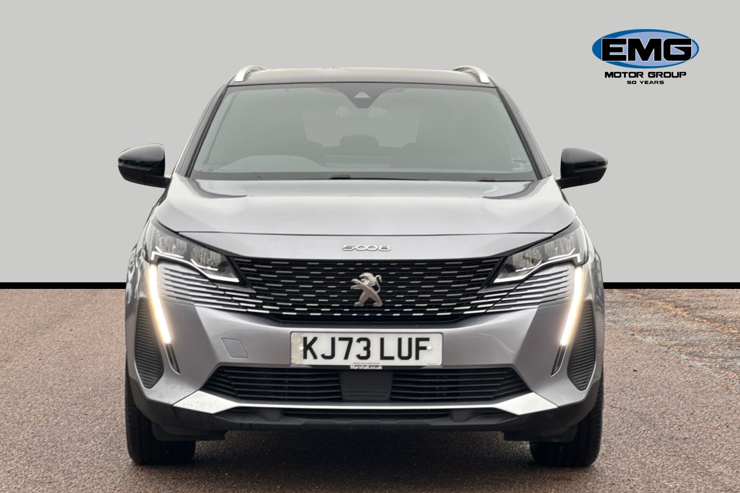 Used Peugeot 5008 2024 for sale - 77113988: Photo 2
