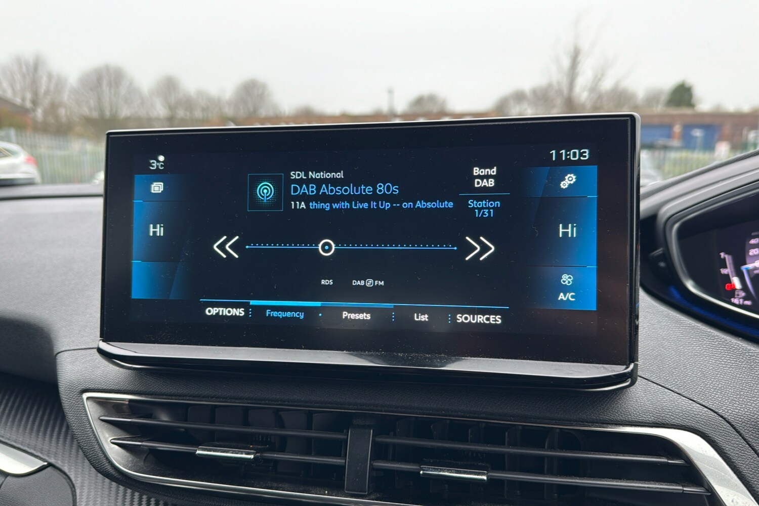 Used Peugeot 5008 2024 for sale - 77113988: Photo 21