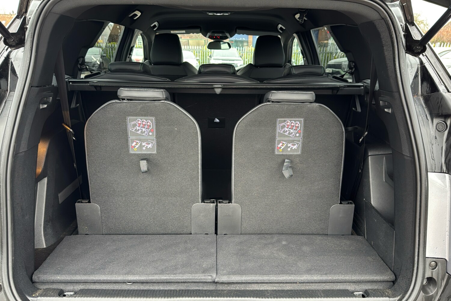 Used Peugeot 5008 2024 for sale - 77113988: Photo 24