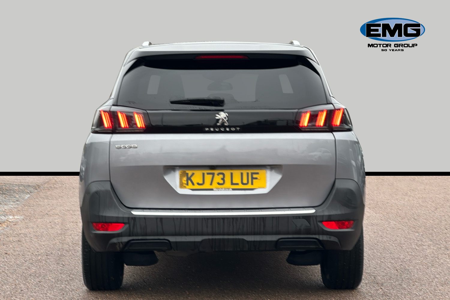 Used Peugeot 5008 2024 for sale - 77113988: Photo 6
