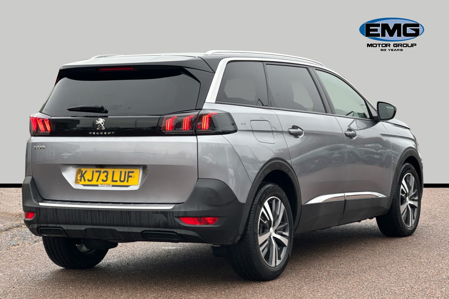 Used Peugeot 5008 2024 for sale - 77113988: Photo 7
