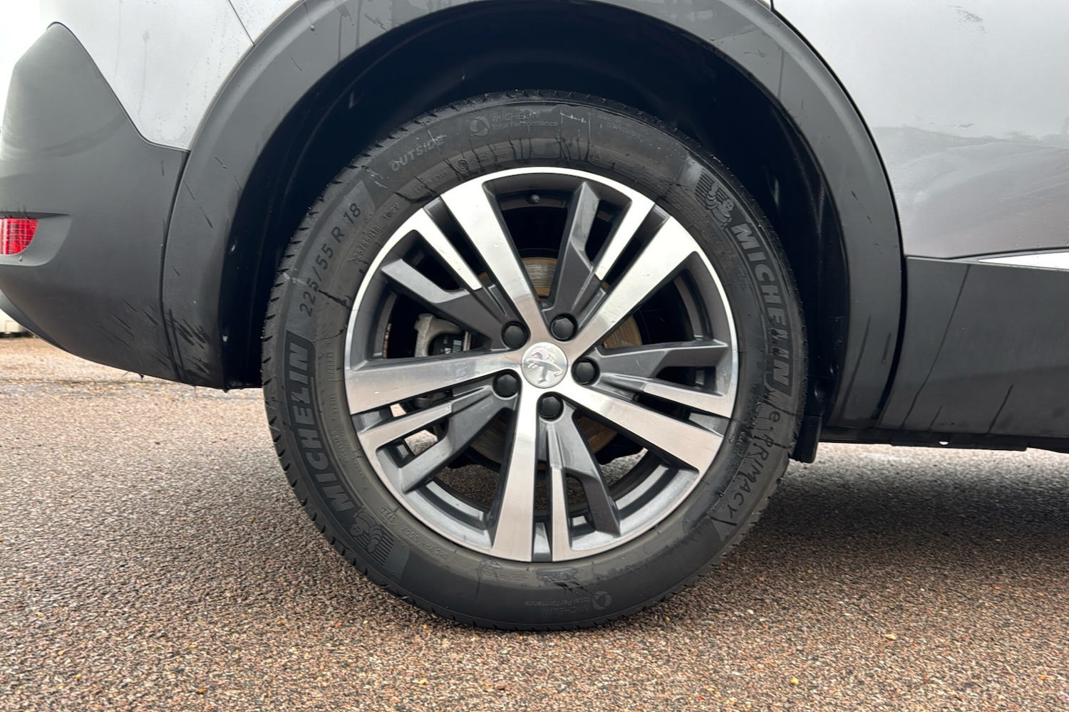 Used Peugeot 5008 2024 for sale - 77113988: Photo 8