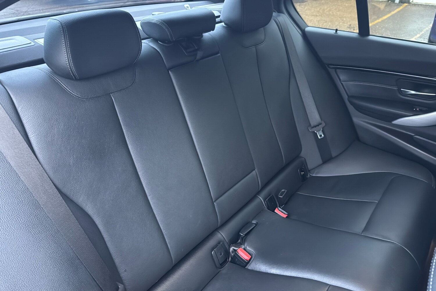 Used BMW 3 Series 2018 for sale - 77473217: Photo 12