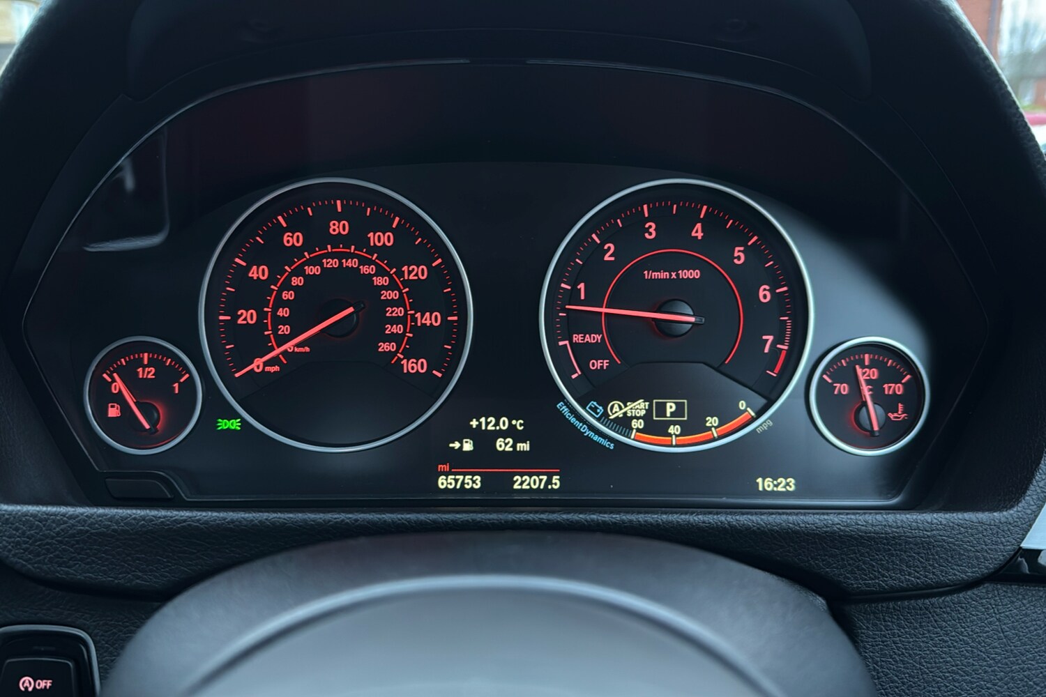 Used BMW 3 Series 2018 for sale - 77473217: Photo 14