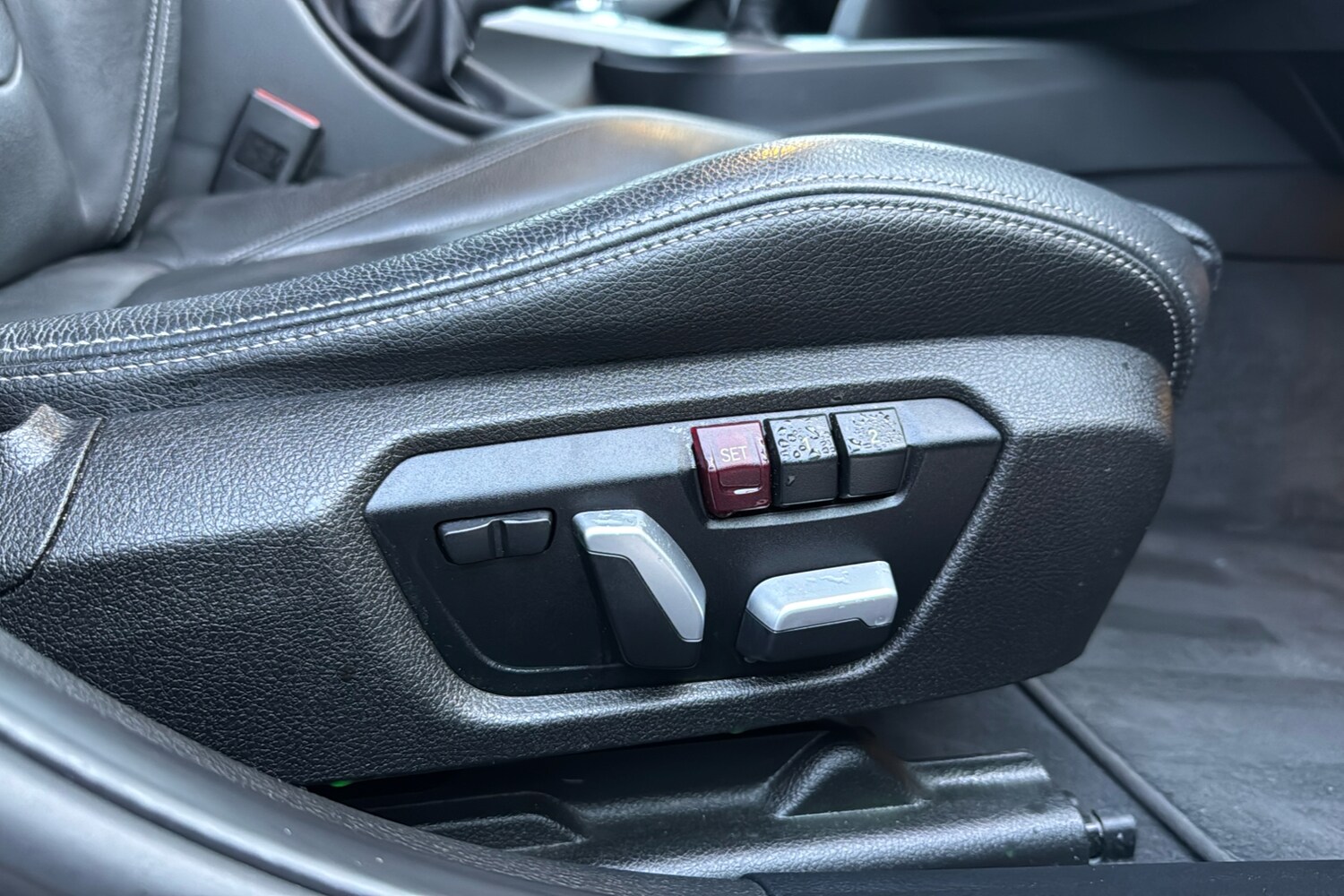 Used BMW 3 Series 2018 for sale - 77473217: Photo 30