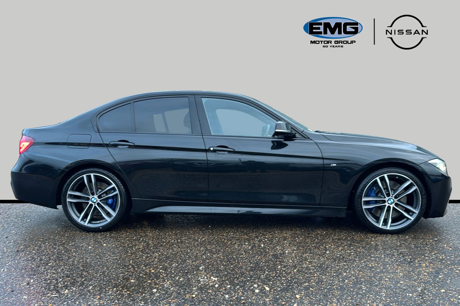 Used BMW 3 Series 2018 for sale - 77473217: Photo 4