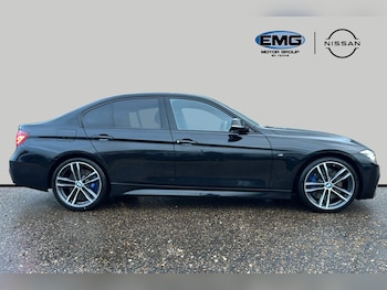 Used BMW 3 Series 2018 for sale - 77473217: Photo