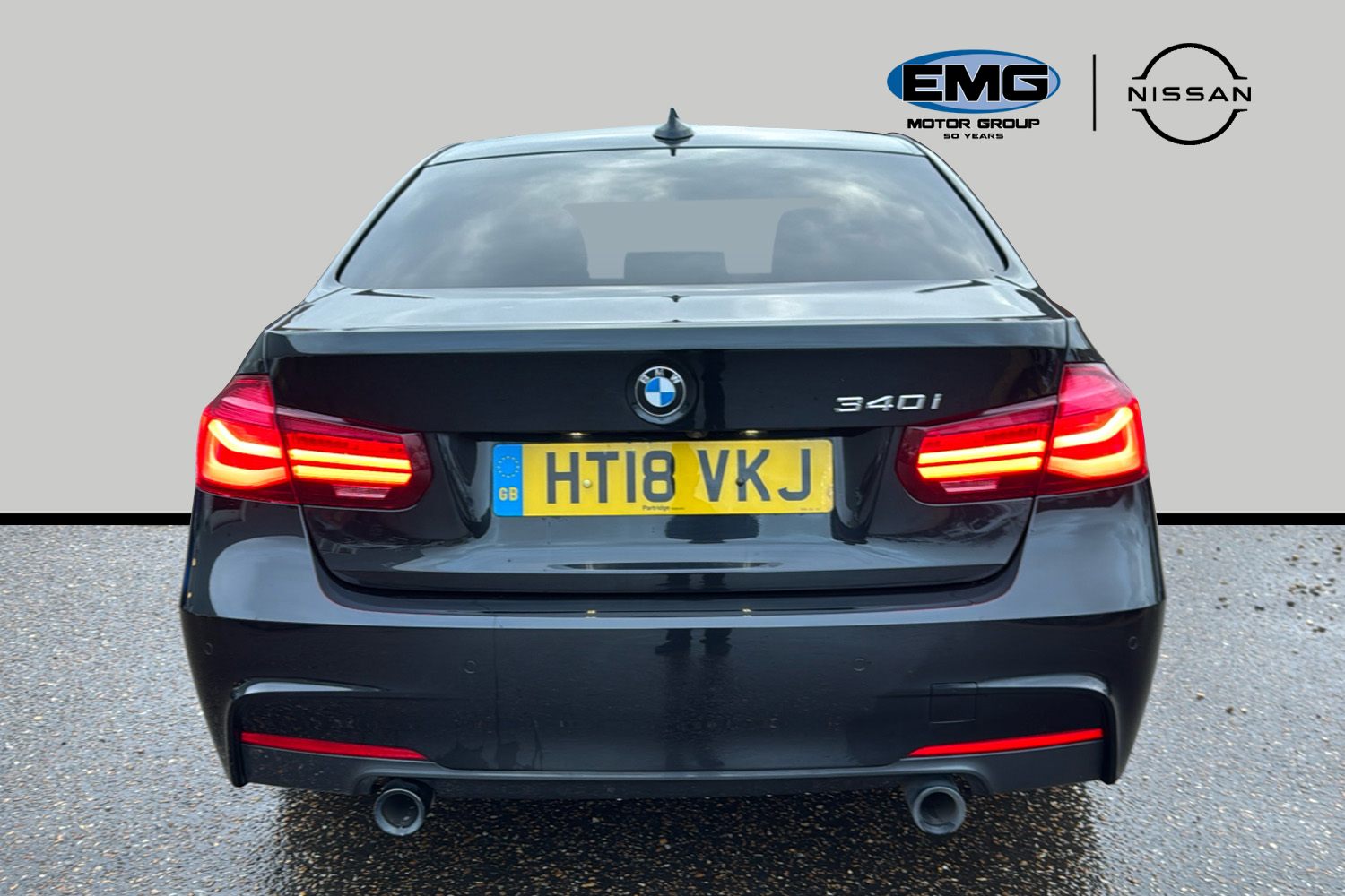 Used BMW 3 Series 2018 for sale - 77473217: Photo 6