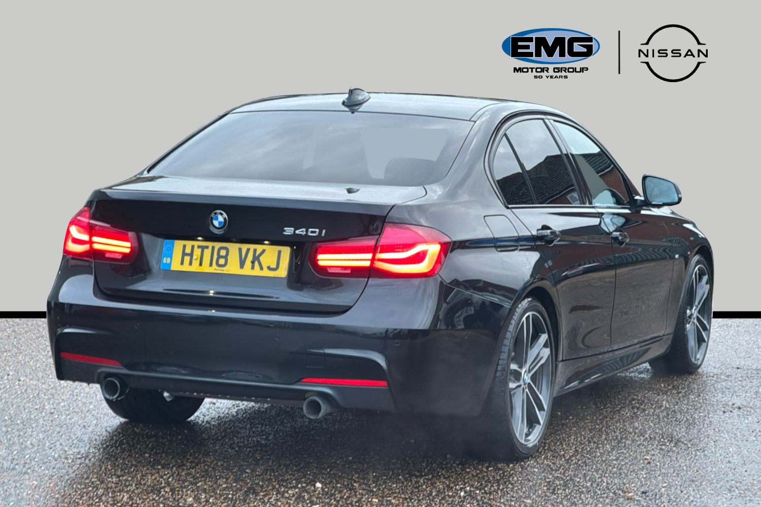 Used BMW 3 Series 2018 for sale - 77473217: Photo 7