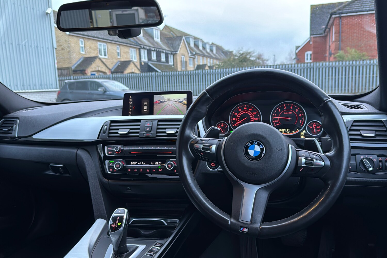 Used BMW 3 Series 2018 for sale - 77473217: Photo 9