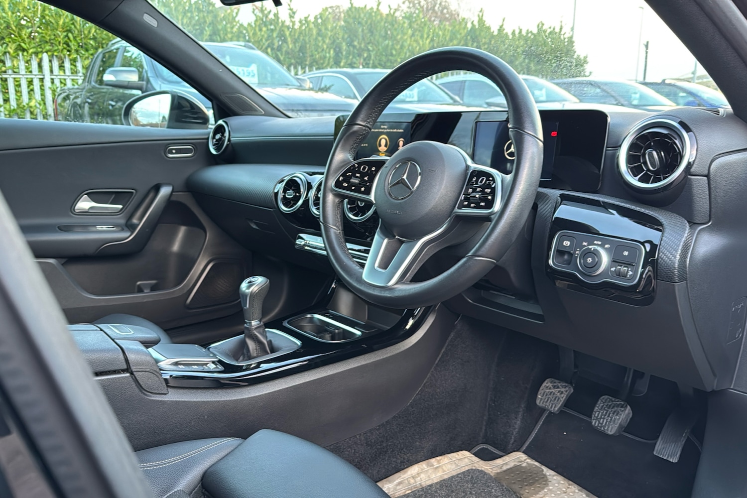 Used Mercedes-Benz A-Class 2020 for sale - 76476246: Photo 10