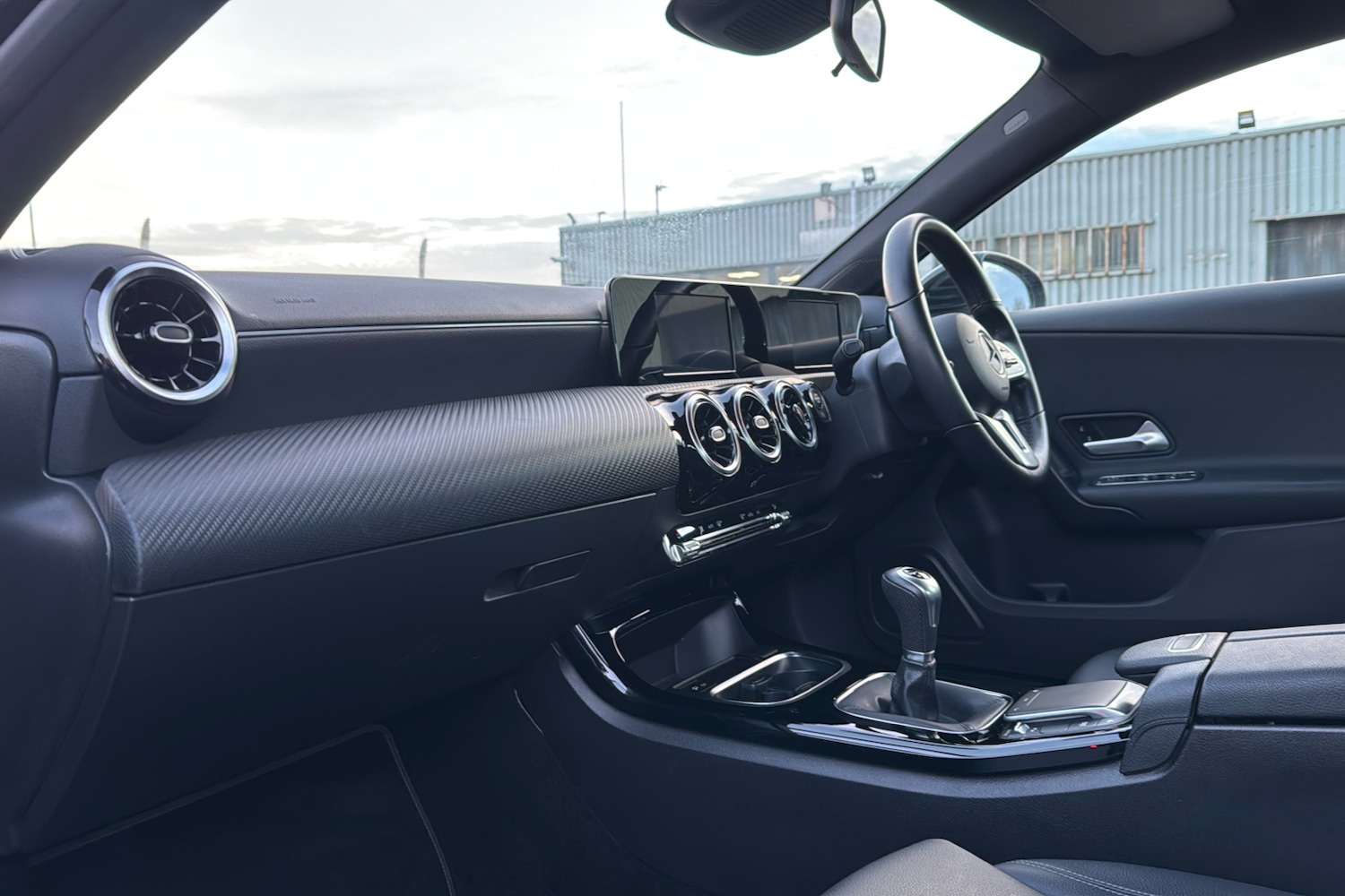 Used Mercedes-Benz A-Class 2020 for sale - 76476246: Photo 11